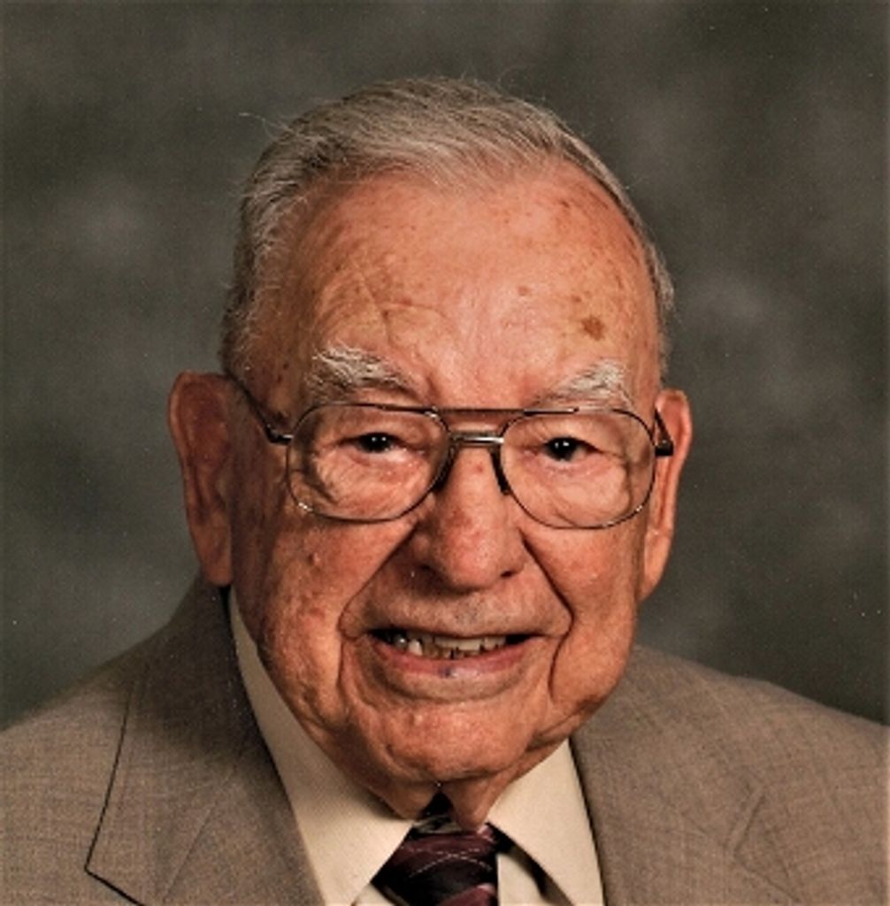 Ralph L. Auker Profile Photo