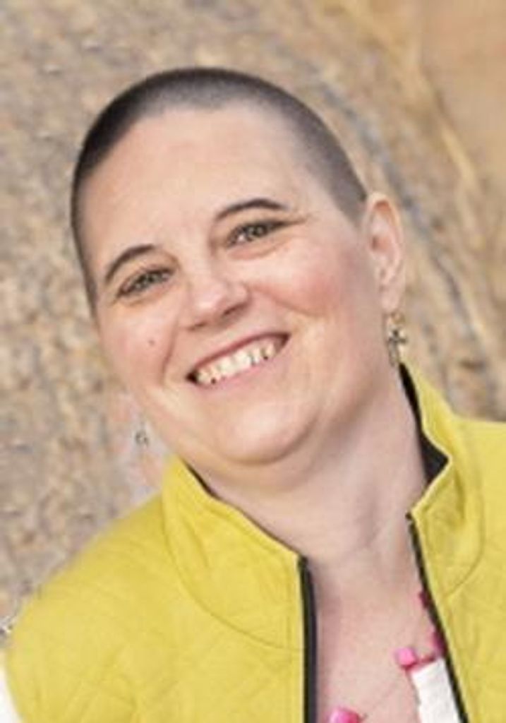 Becky Humann Profile Photo