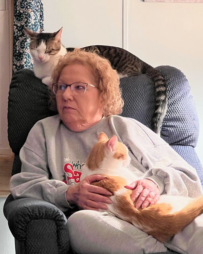 Linda Lee Myrkle Profile Photo