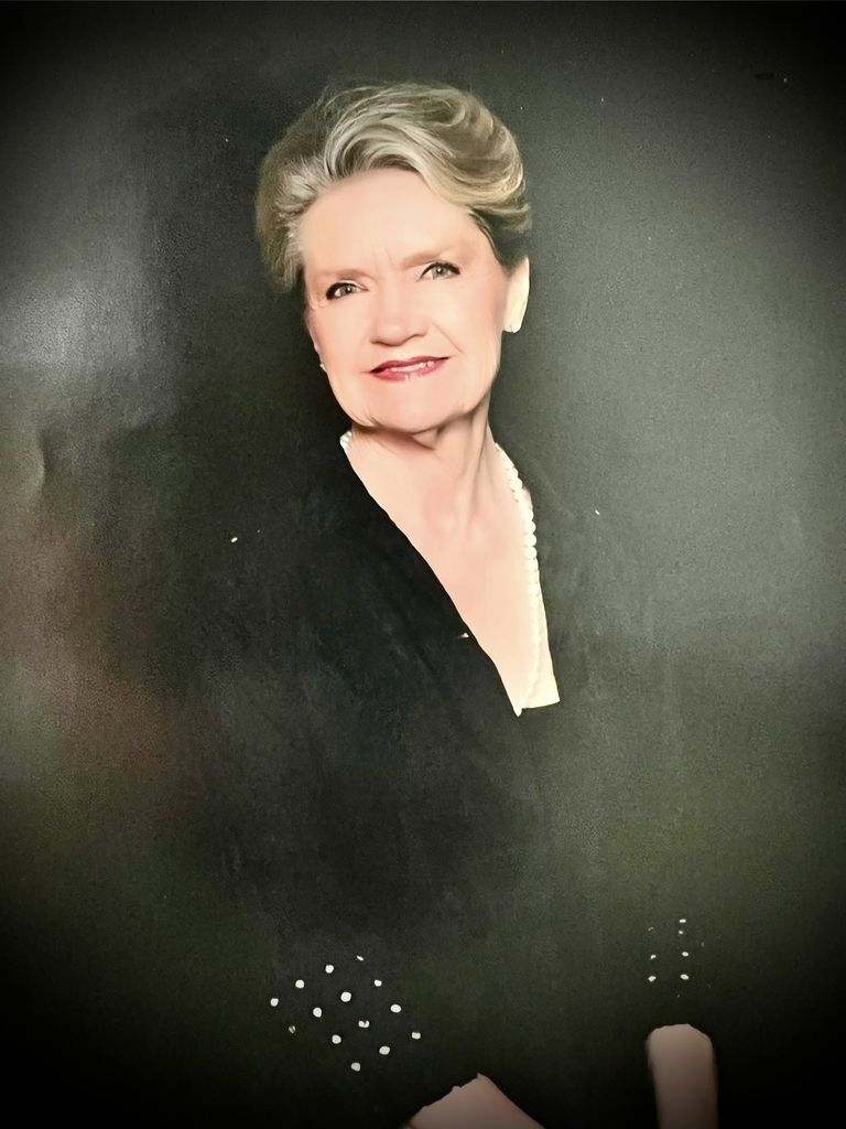 Jeanelle Layton Brown