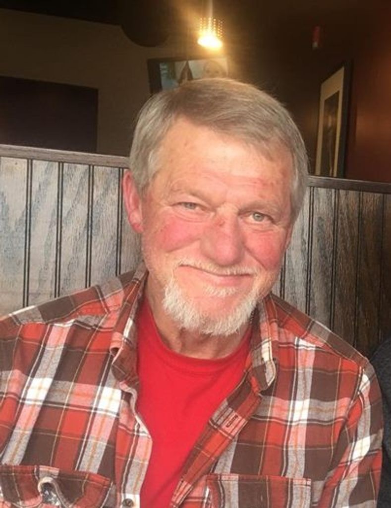 Douglas Houck