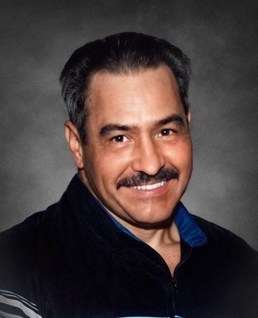 Virgil Edward Williams Profile Photo