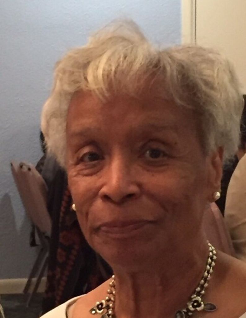 Mary (Reeves)  Collins Profile Photo