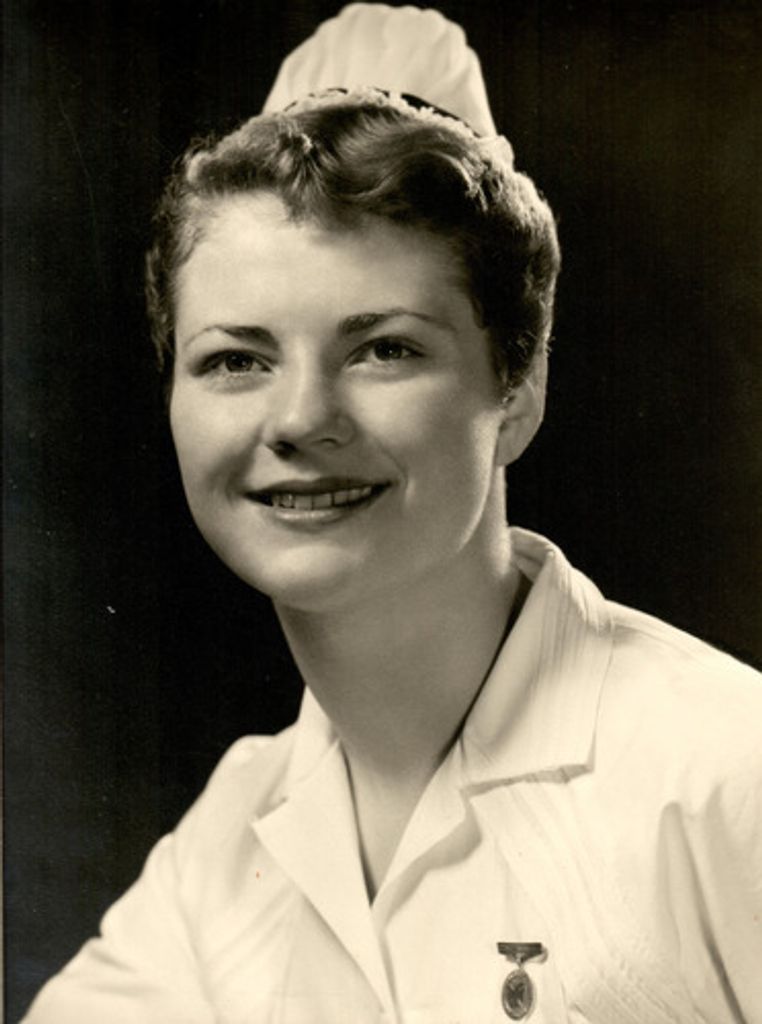 Bettina Elizabeth Connors