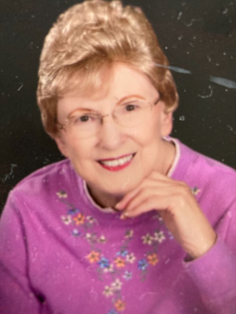 Audre G. Wilson
