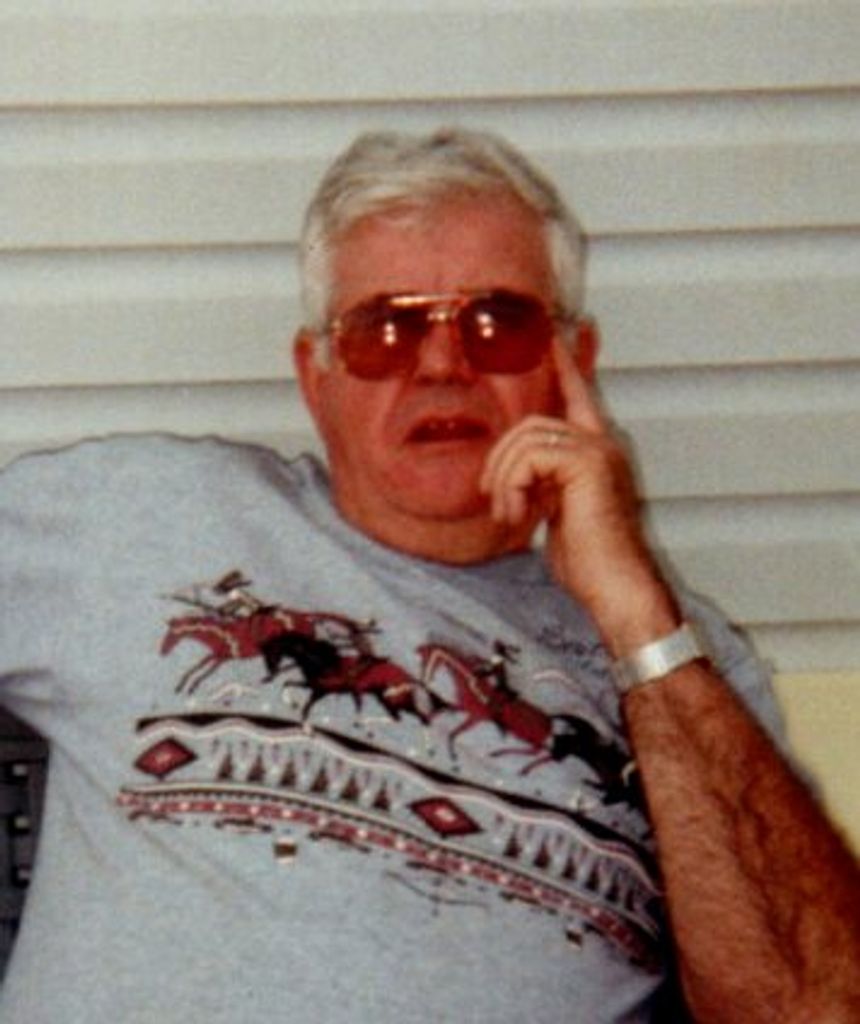 Doyle E. Whited Profile Photo