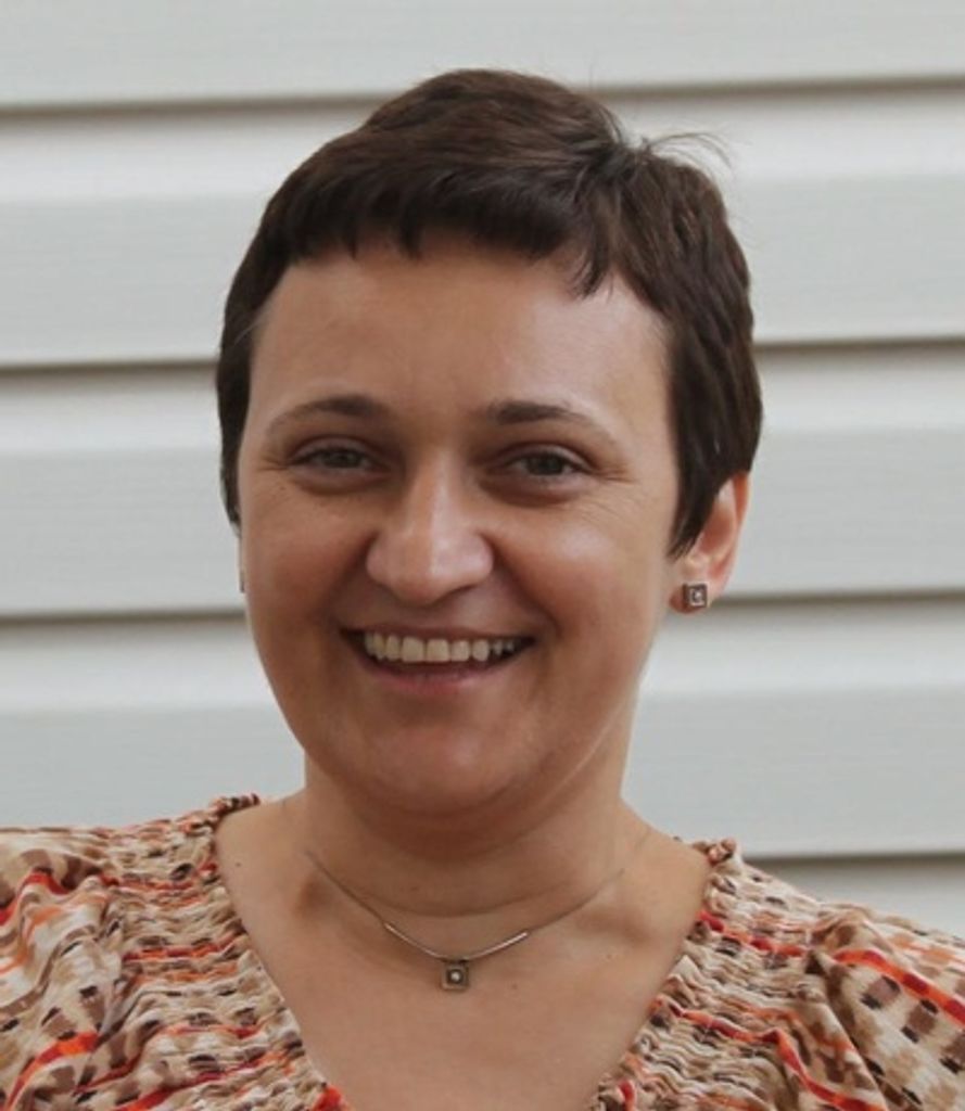 Malgorzata Kapel
