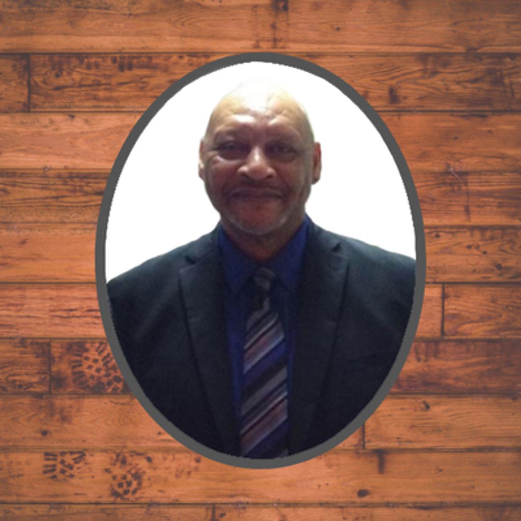 Kemp Wayne Hampton Profile Photo