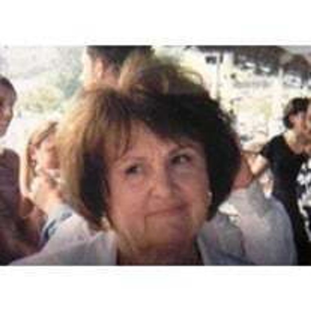 Louise M. Risio Profile Photo