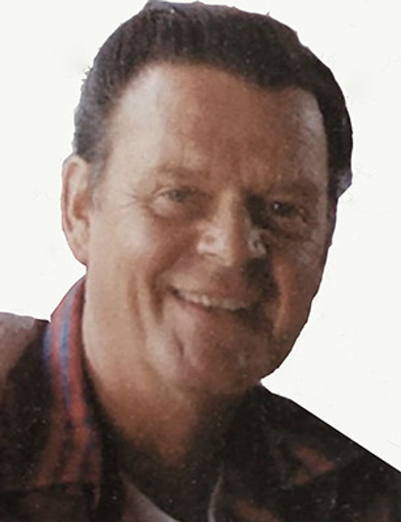 Ronald Town
