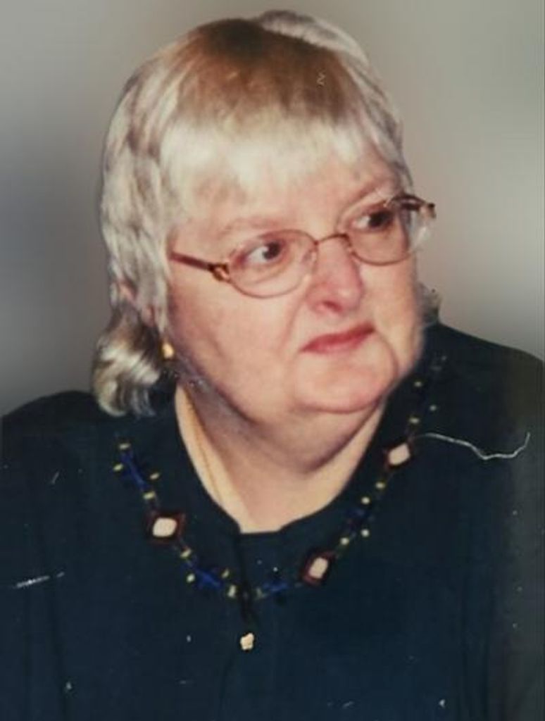 Linda M. Coulter Profile Photo