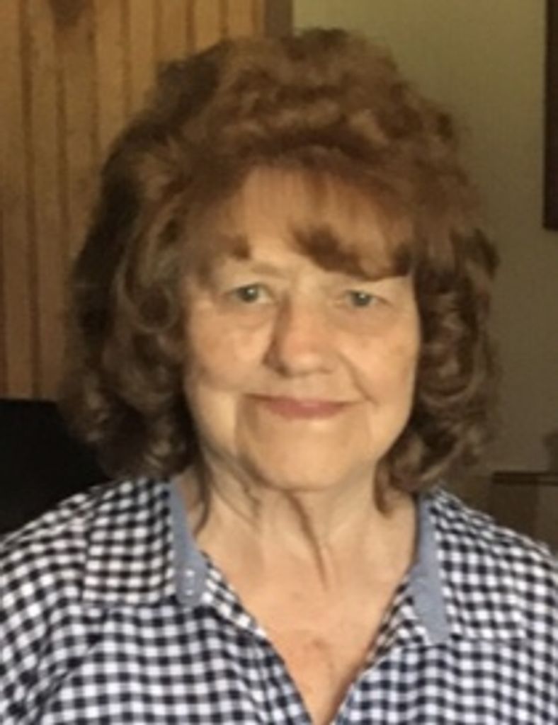 Elsie (Ishmael)  Bretz Profile Photo