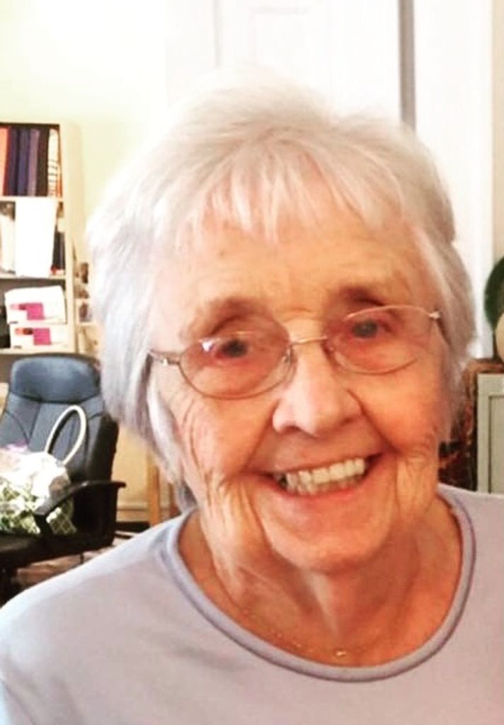 Jane Lantz Brannon