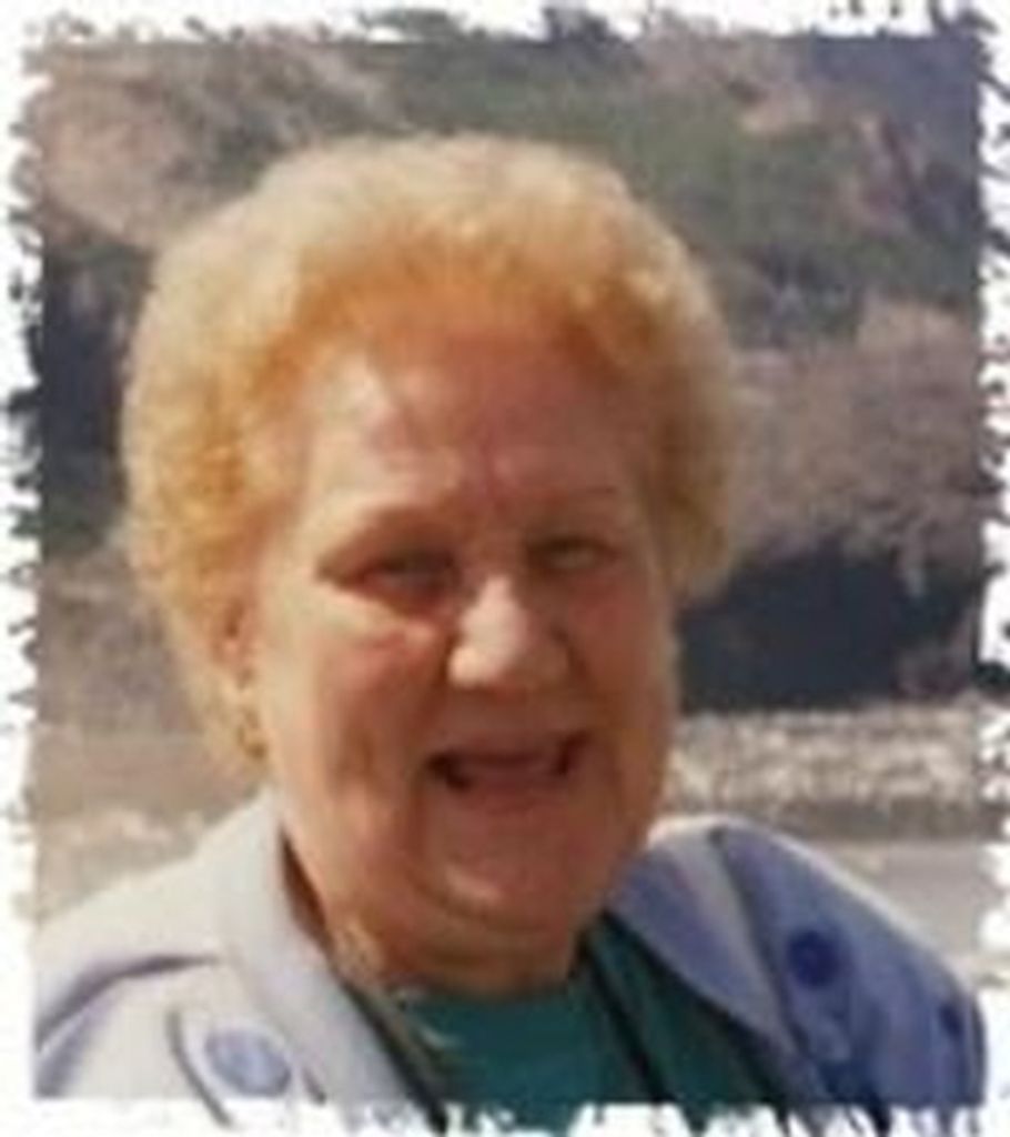 Genevieve F. Galka
