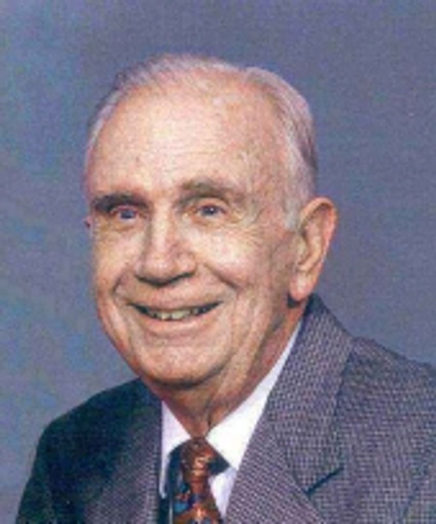 John Robert Wooten