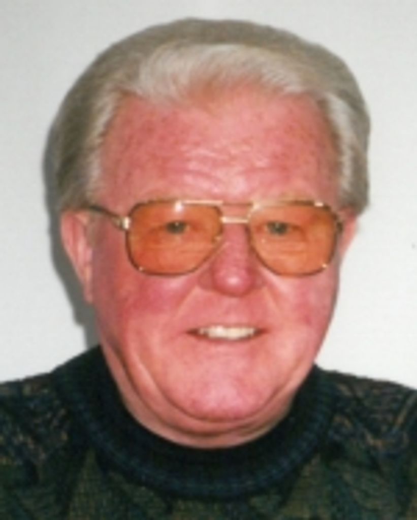 Donald Charles Murphy