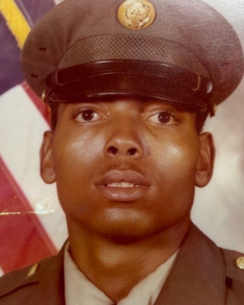 Wendell Lewis Franklin