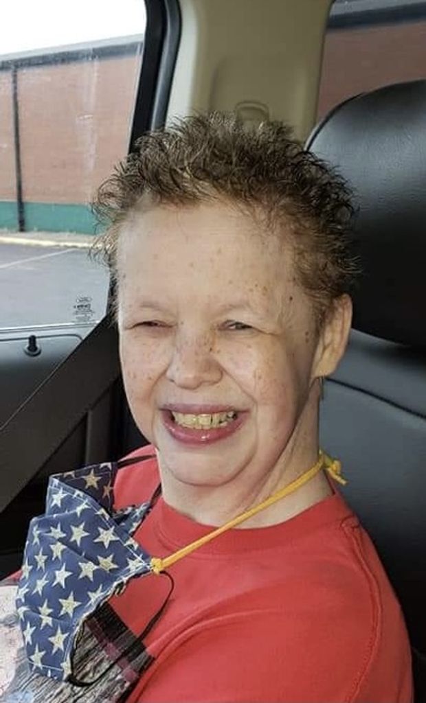 Tina Mae Brown Profile Photo