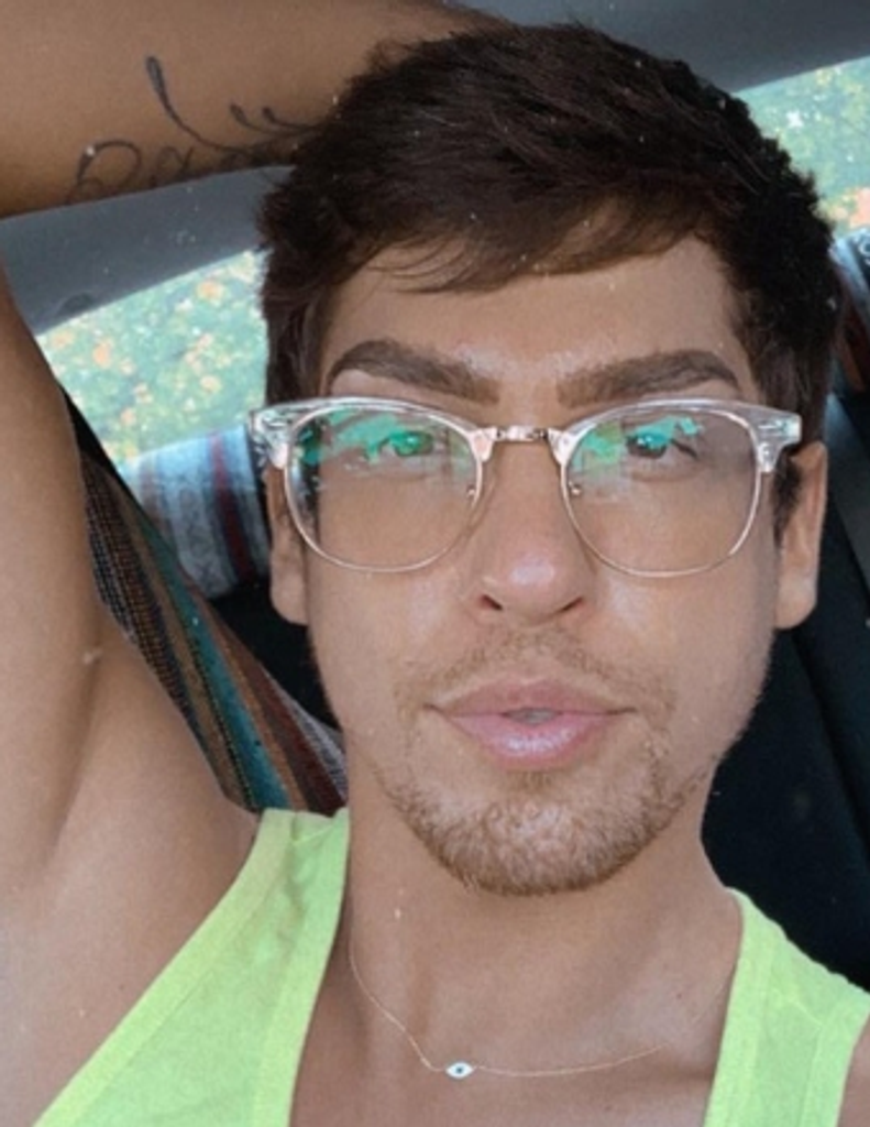 Aaron Michael Archuleta