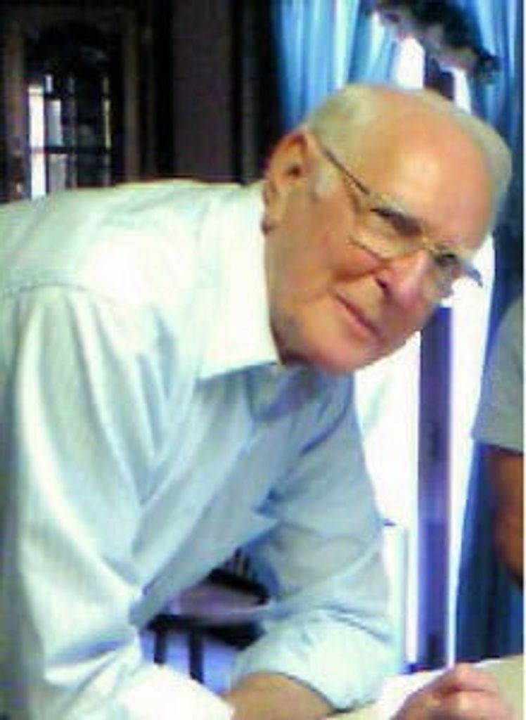 Joe W. Minge Profile Photo