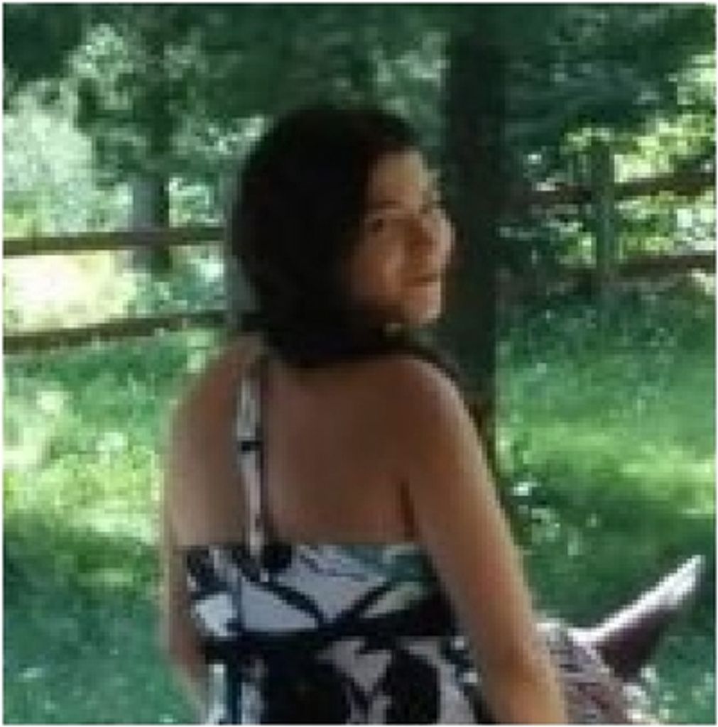 Tawny Marie Saltz Profile Photo