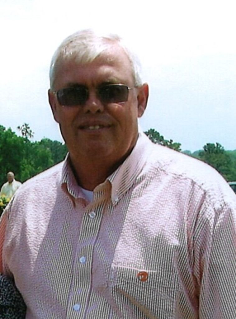 Randy Lawson