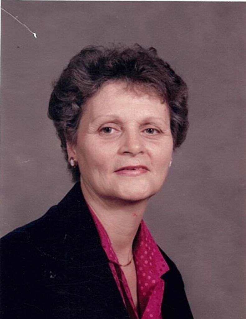 Ruby Isolene Stites Profile Photo