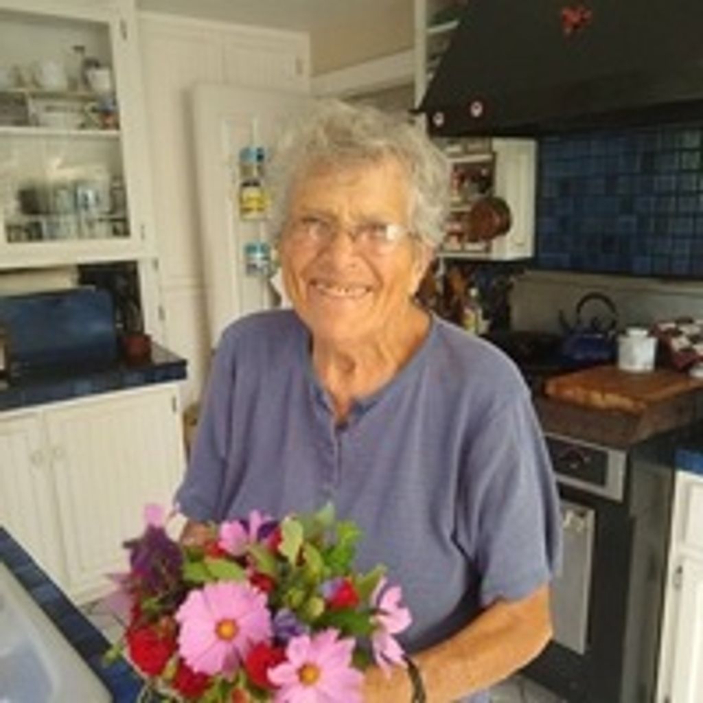 Mary Hawes Kohler