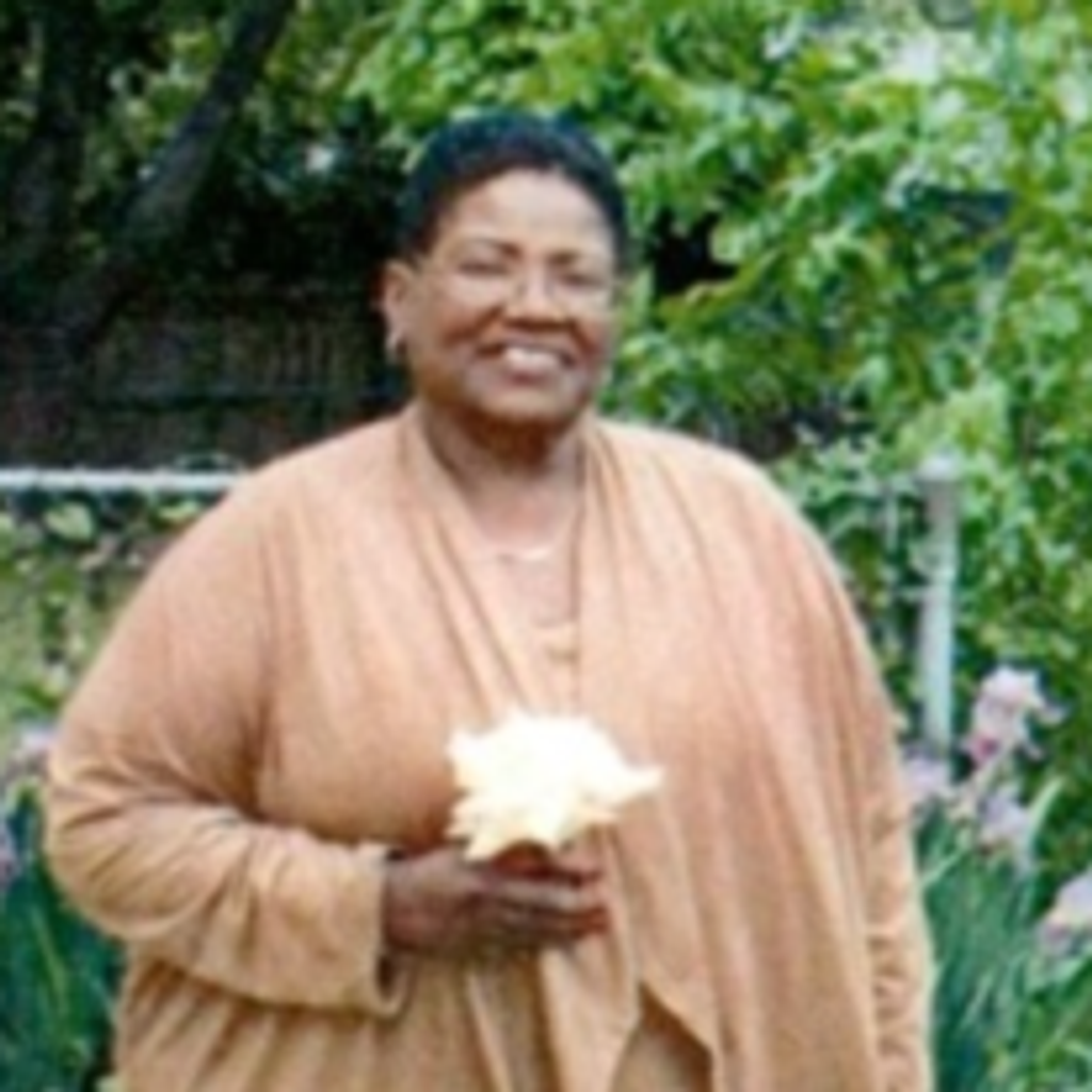 Joyce Taylor