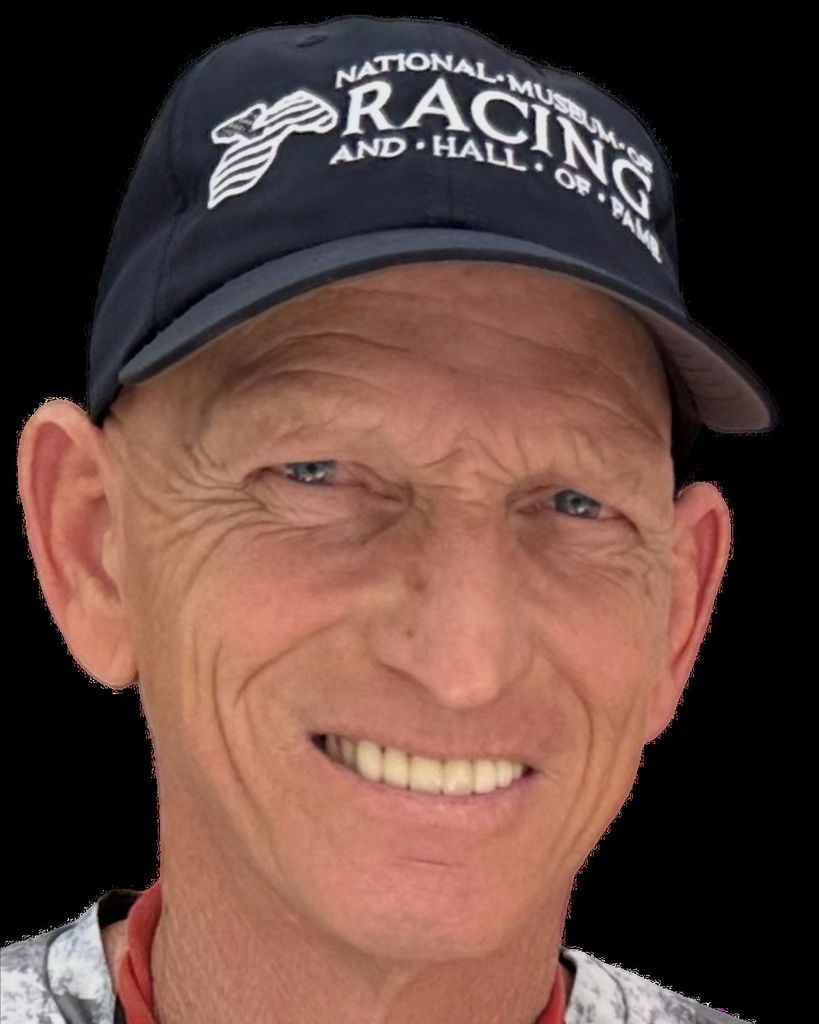 Christopher Walsh Profile Photo