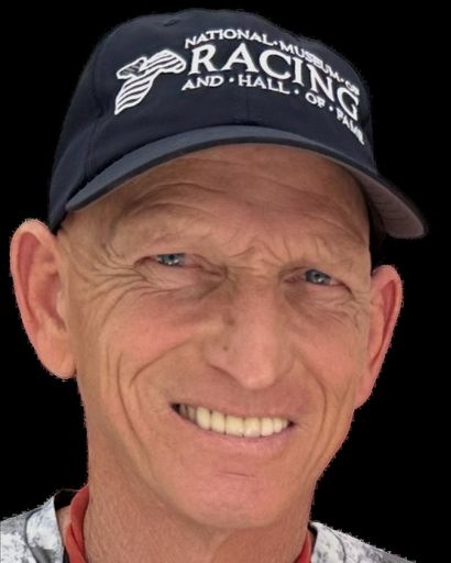 Christopher Walsh's obituary image