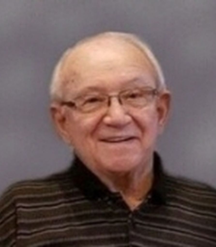 Cliff Mason Profile Photo