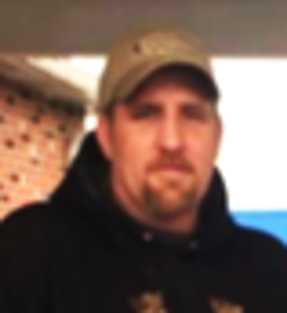 Jeromy Royce Brewer Profile Photo