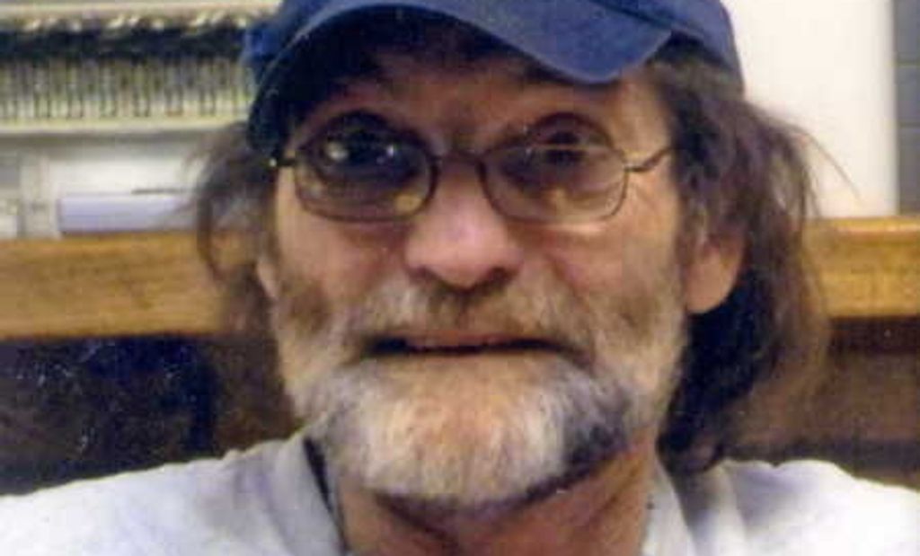 Henry  Laird