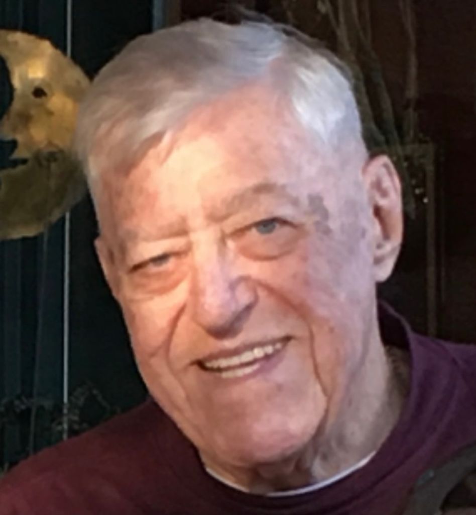 Clarence Arnold