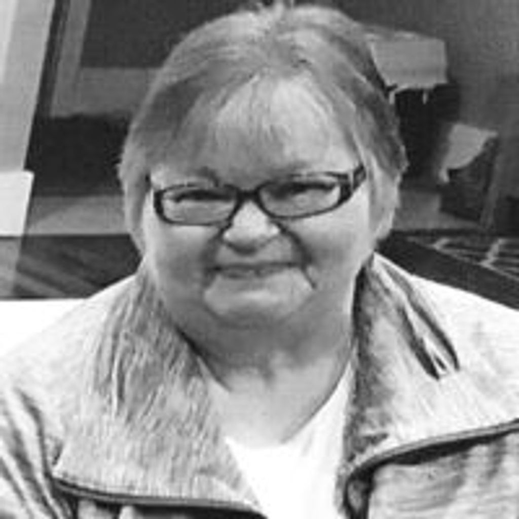 Margaret "Midge" R. Ludeker