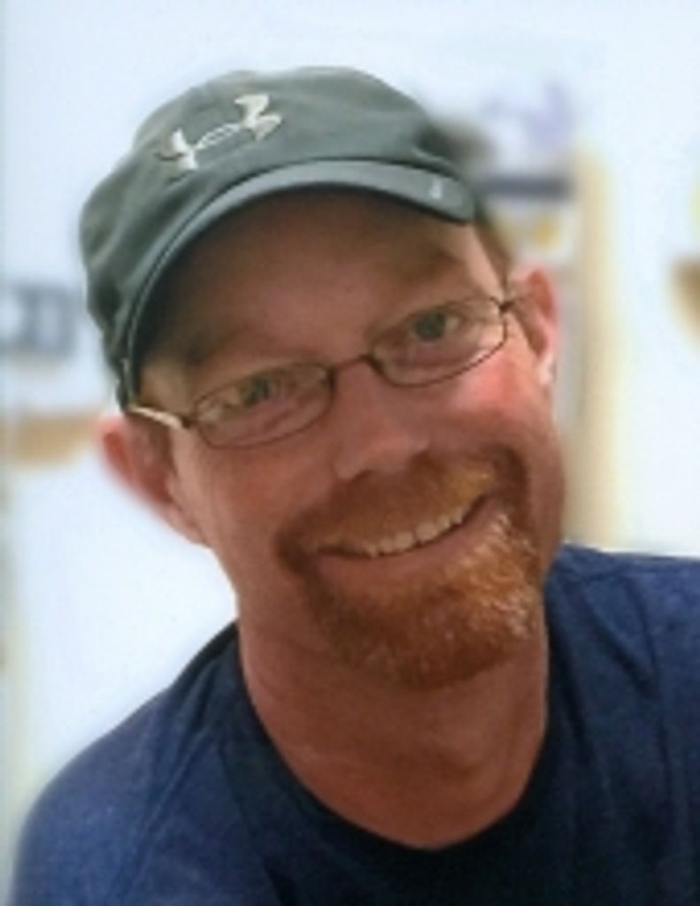 Michael J. Carpenter