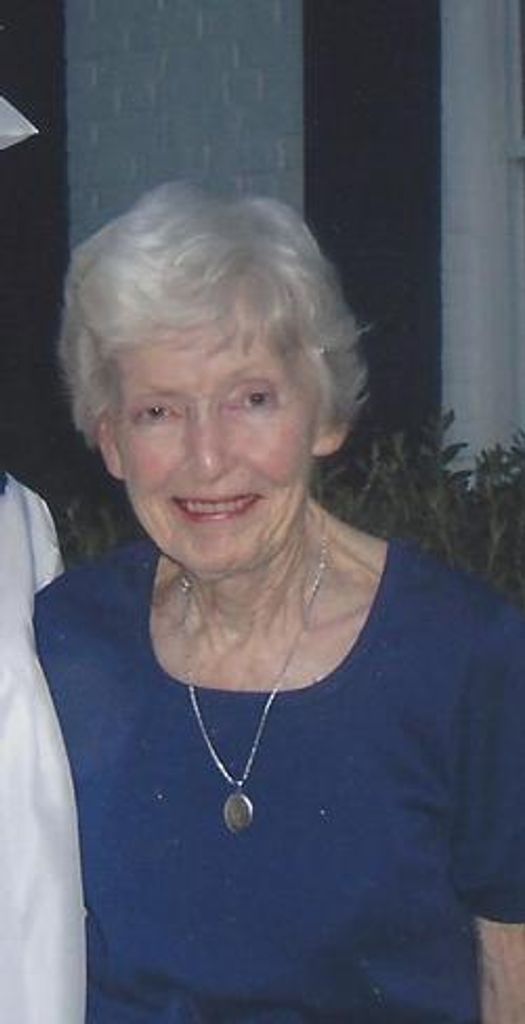Alice C. Morris Henning Profile Photo