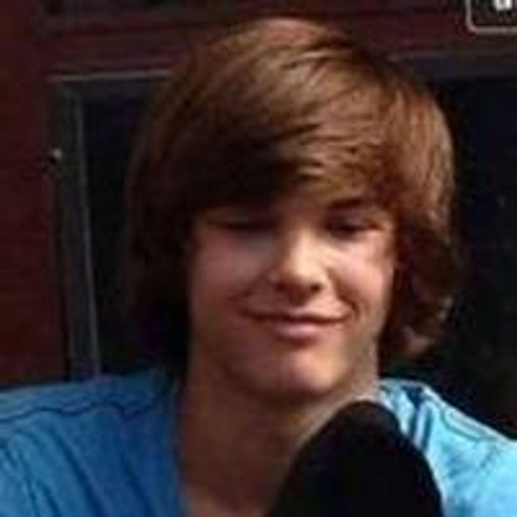 Jordan Ricardo Paredes