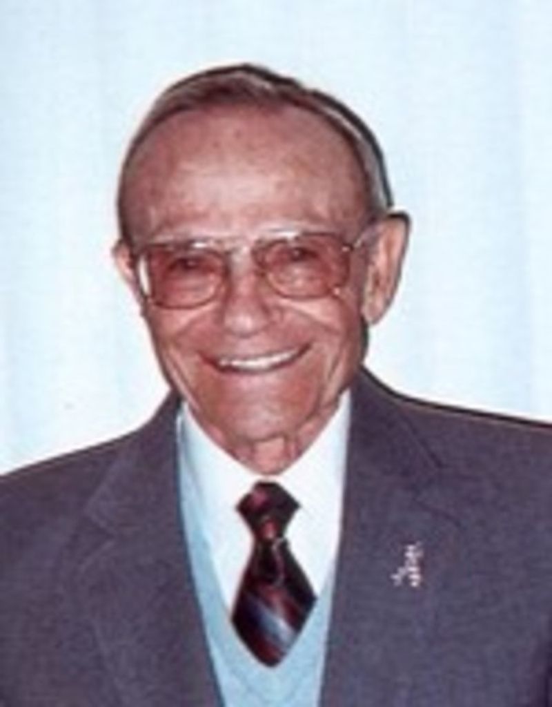 James Franklin Martineau