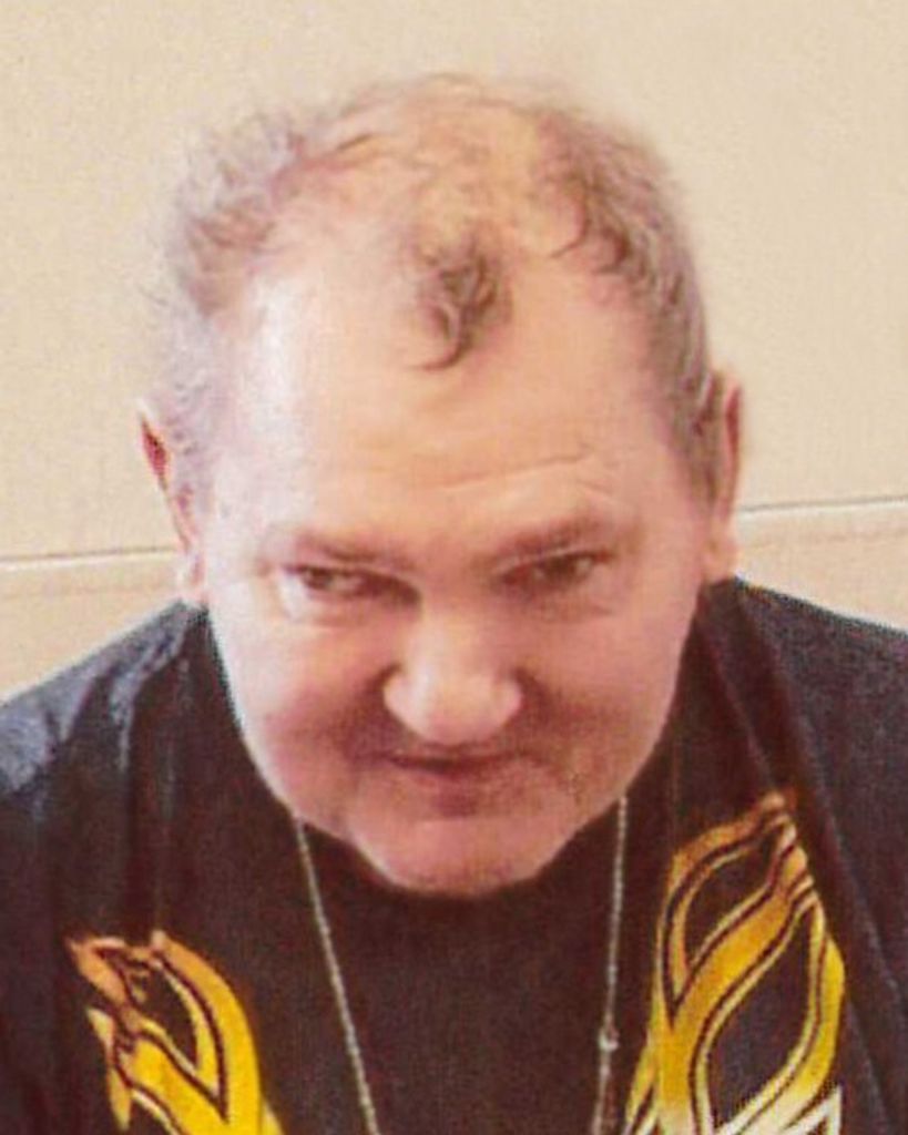 Kenneth Frank Nebola