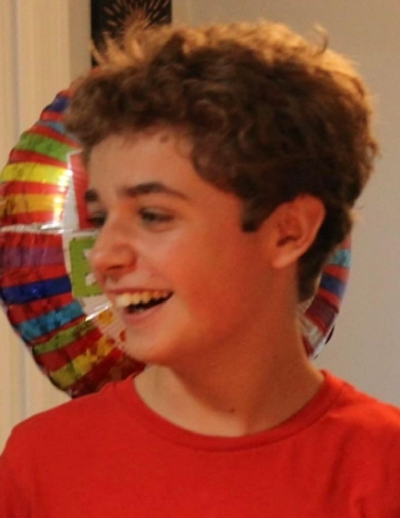 Noah Aiden Shirley Profile Photo