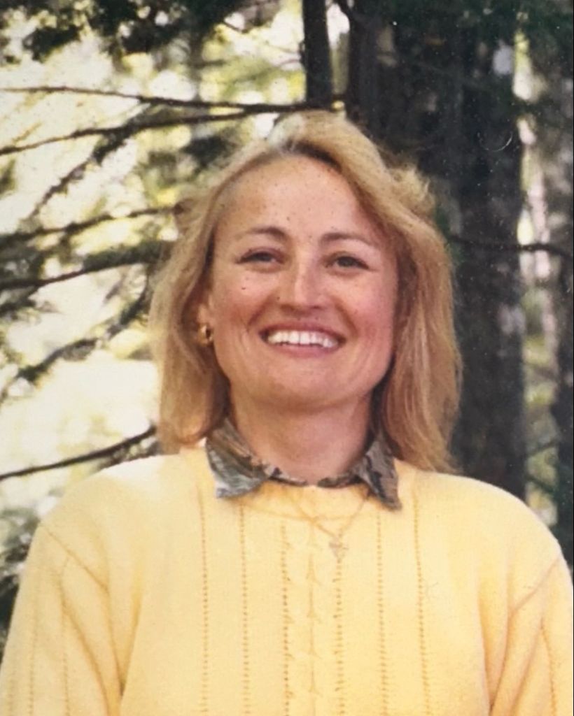 Susan Guerrette Juliano