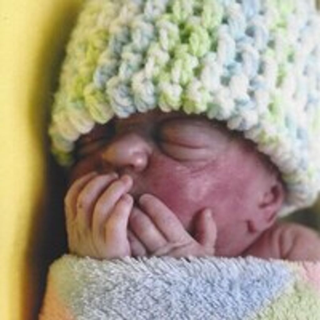 Liam Isaac Frey