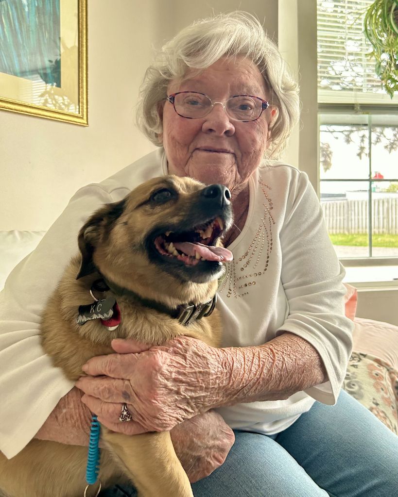 Ruth Ann Vencill Profile Photo