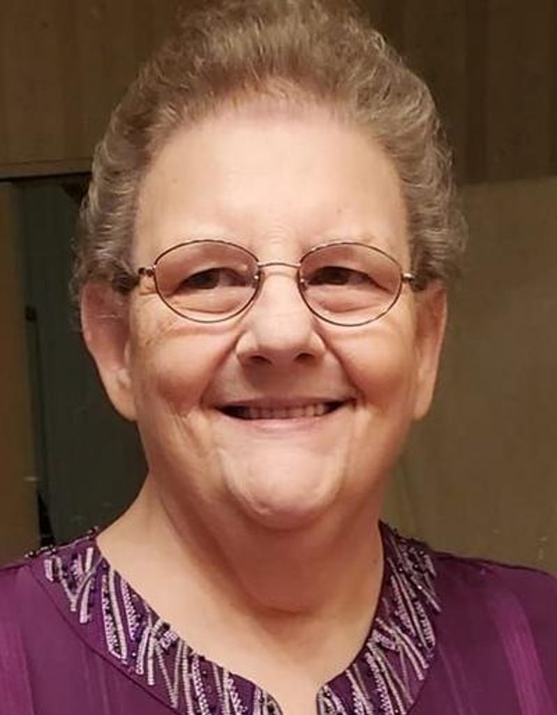 Cathy Sullivan Ellis Profile Photo