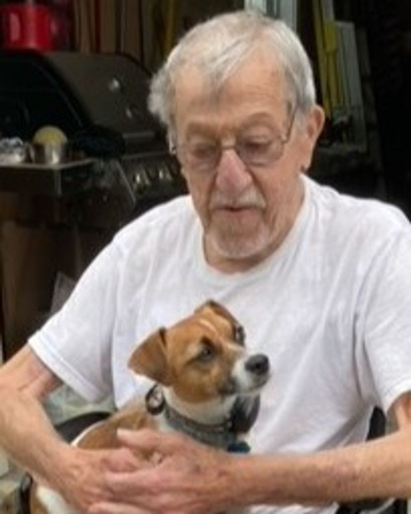John Edward Sandvil, Sr