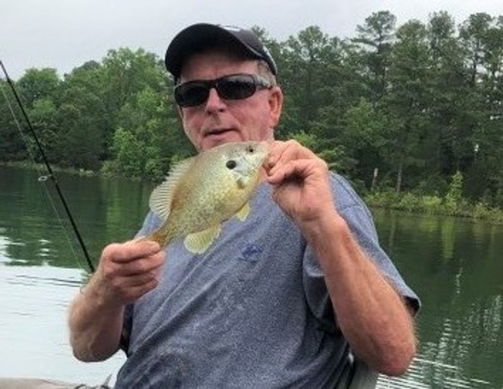 Donald Holland Parker Profile Photo