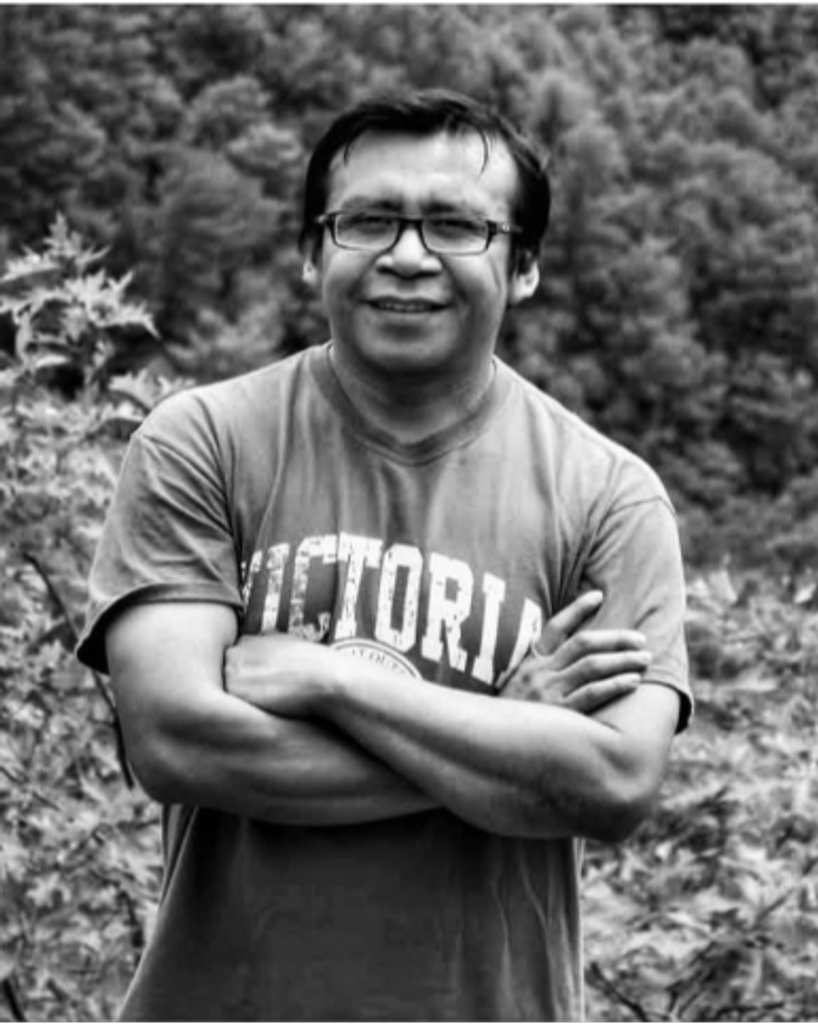 Dr. Francisco Javier Ucan-Marin