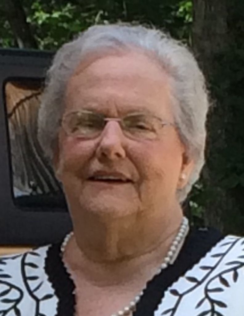 Shirley Ryle